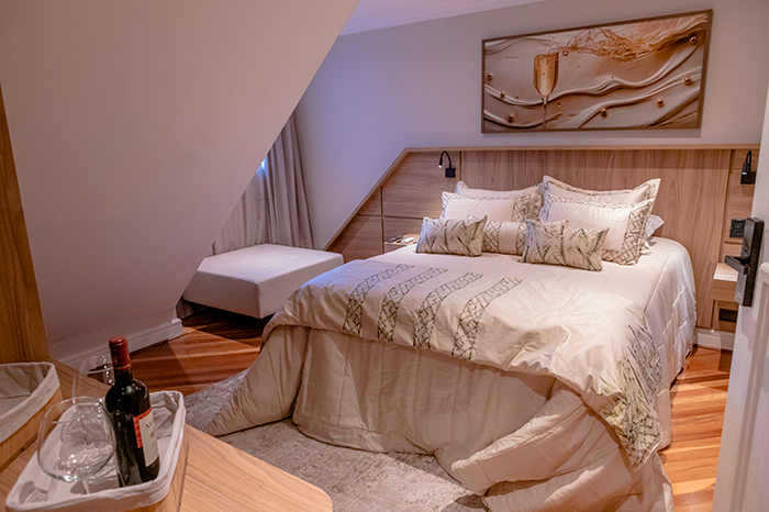 APARTAMENTO SUPERIOR