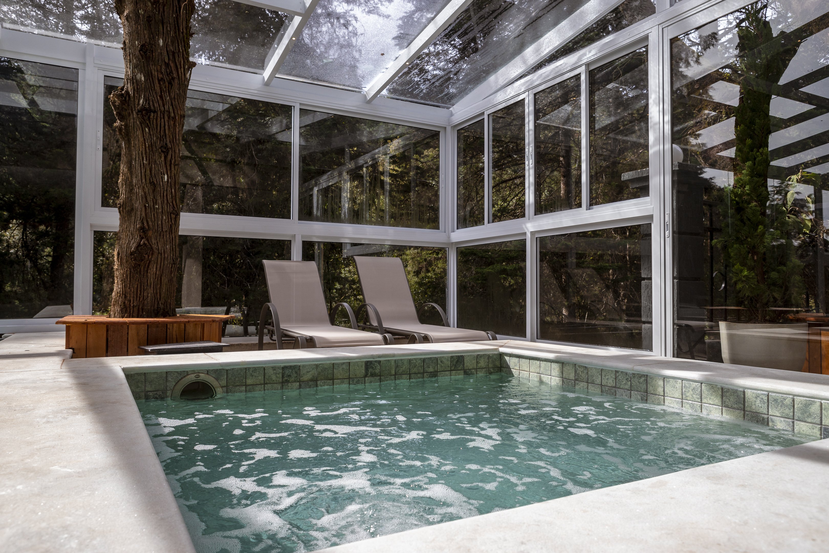 Champet Boutique Hotel — foto 2